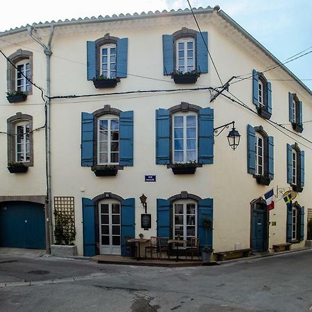 Bed and Breakfast Rue Galilee Марсеян Екстер'єр фото