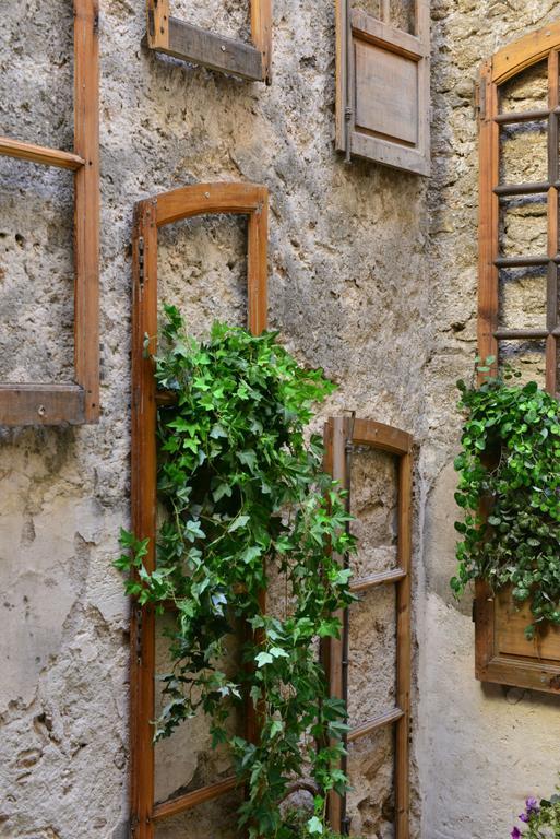 Bed and Breakfast Rue Galilee Марсеян Екстер'єр фото