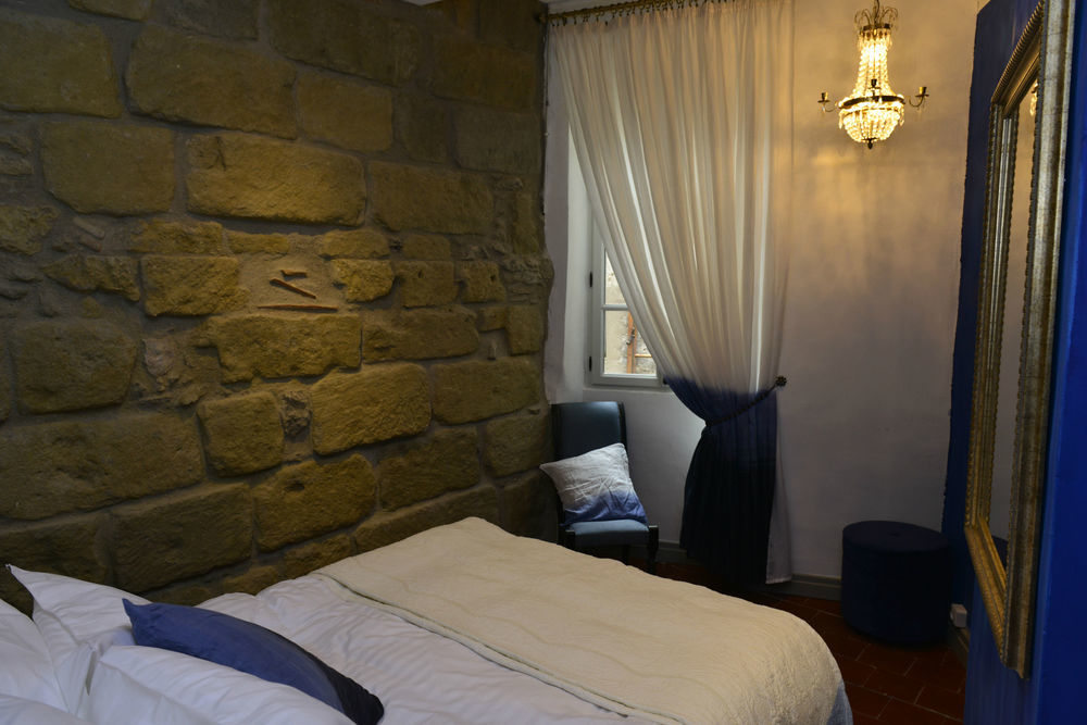 Bed and Breakfast Rue Galilee Марсеян Екстер'єр фото
