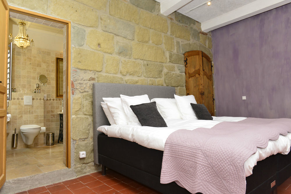 Bed and Breakfast Rue Galilee Марсеян Екстер'єр фото