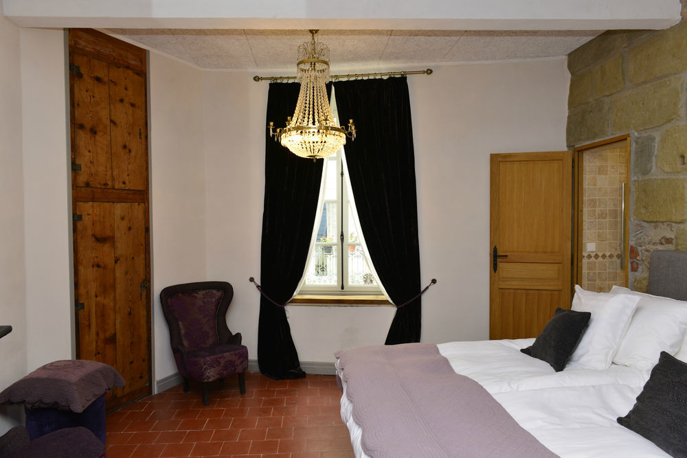 Bed and Breakfast Rue Galilee Марсеян Екстер'єр фото