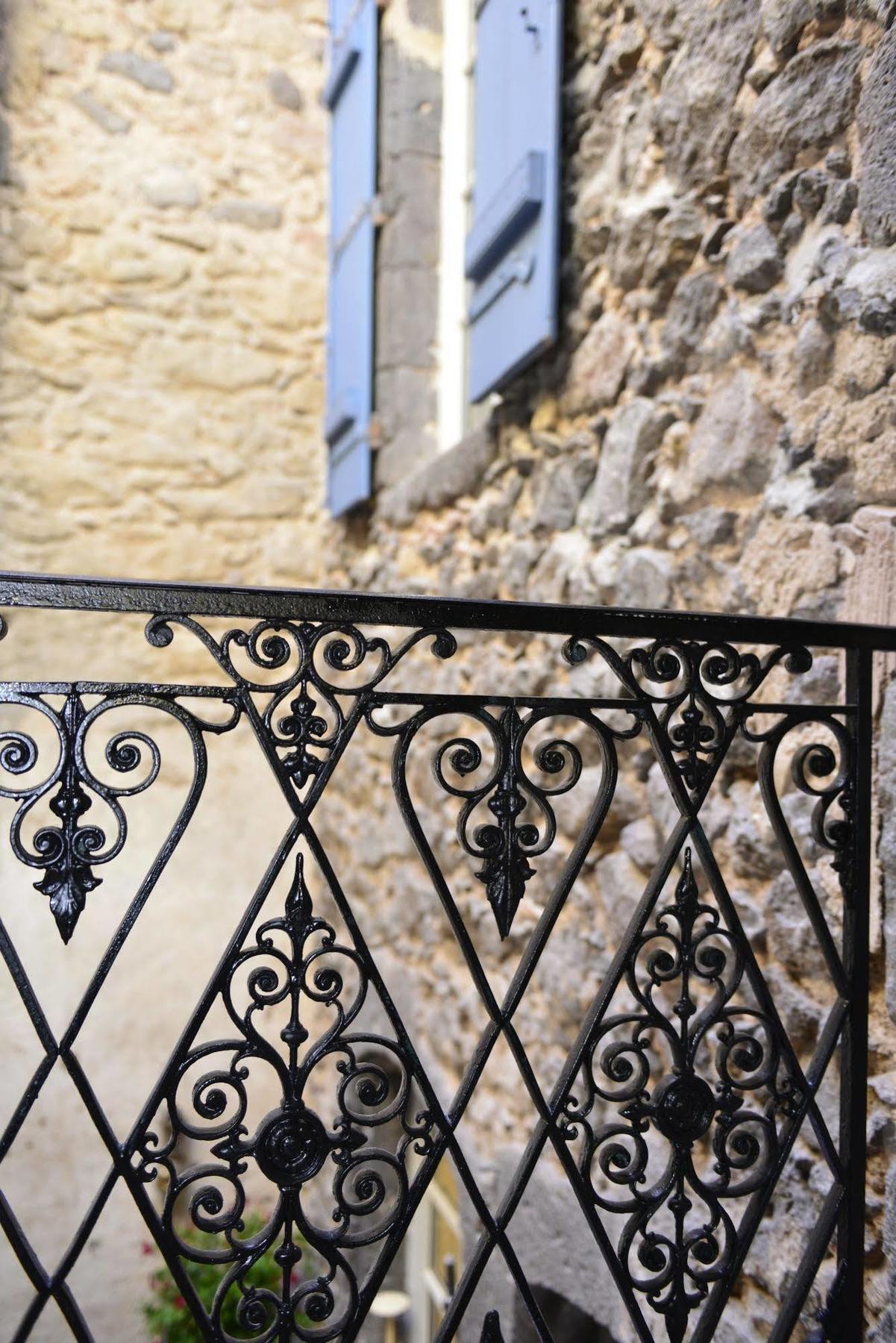 Bed and Breakfast Rue Galilee Марсеян Екстер'єр фото