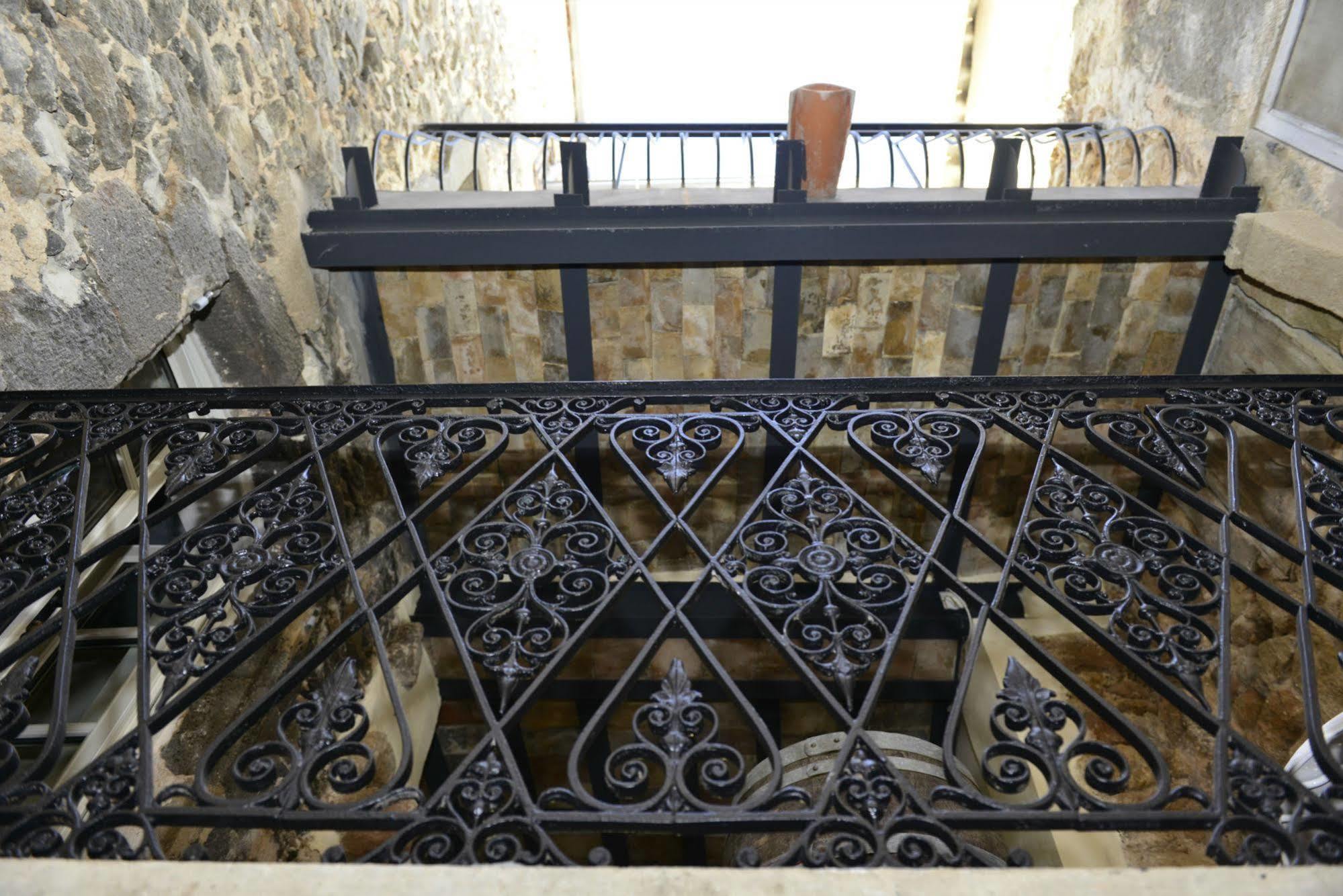 Bed and Breakfast Rue Galilee Марсеян Екстер'єр фото