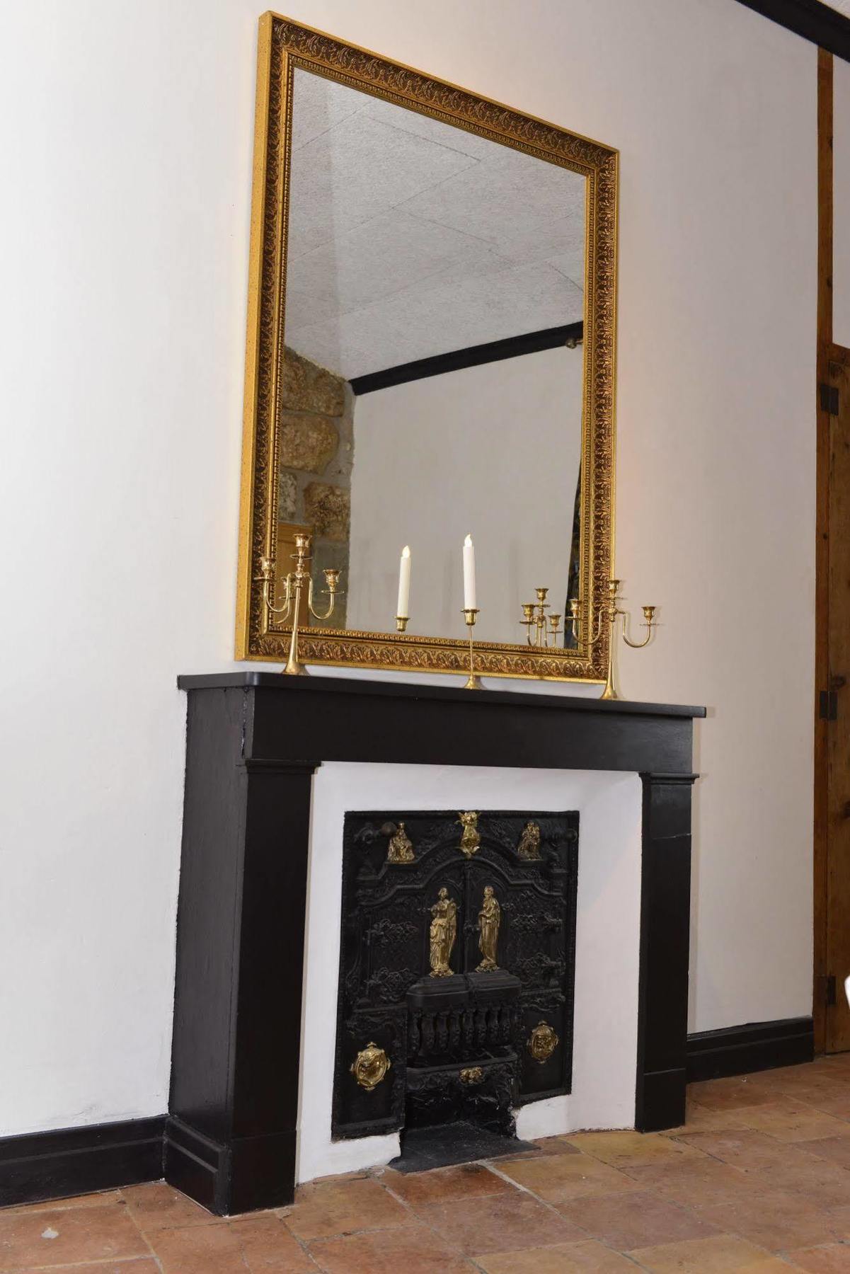 Bed and Breakfast Rue Galilee Марсеян Екстер'єр фото