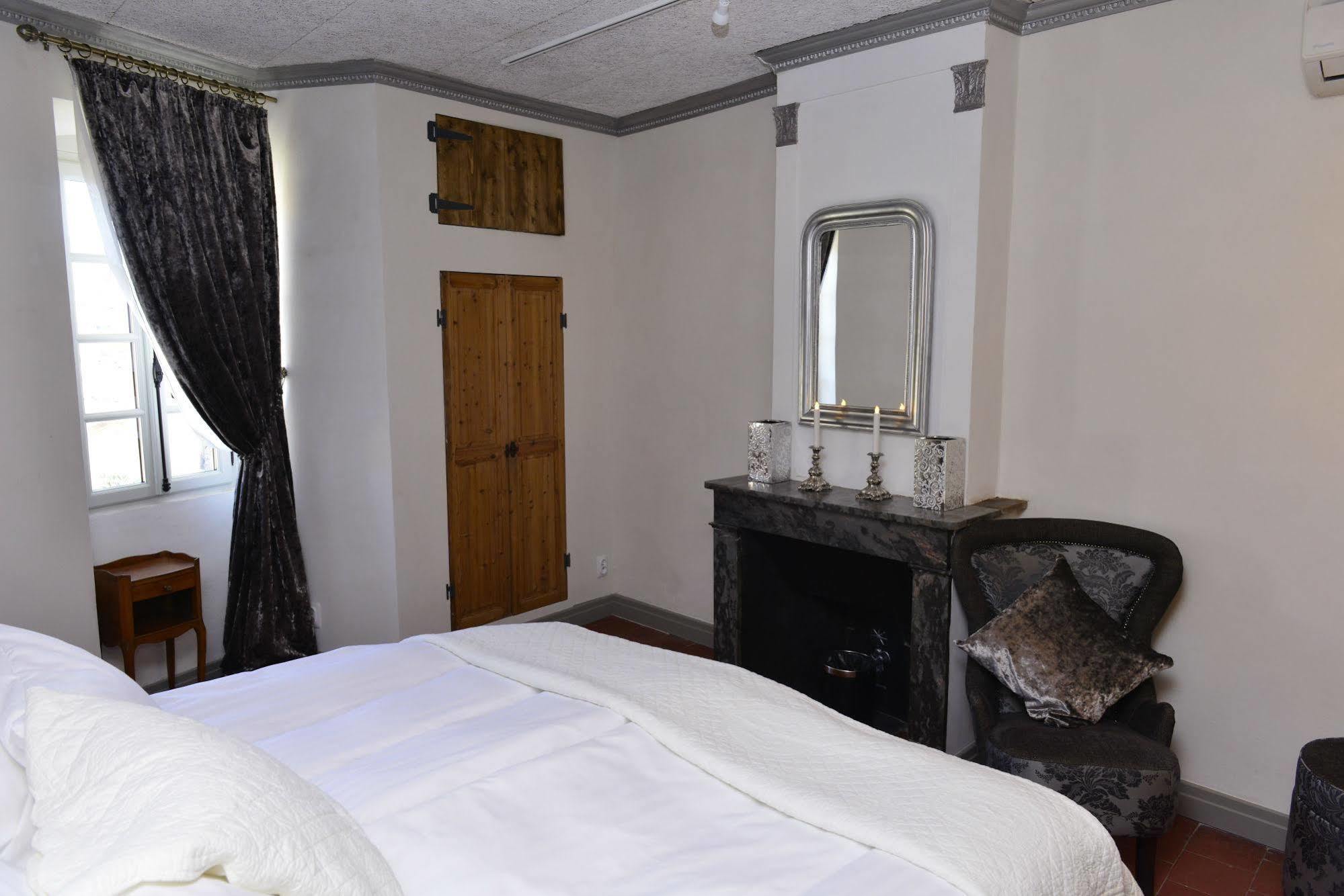Bed and Breakfast Rue Galilee Марсеян Екстер'єр фото