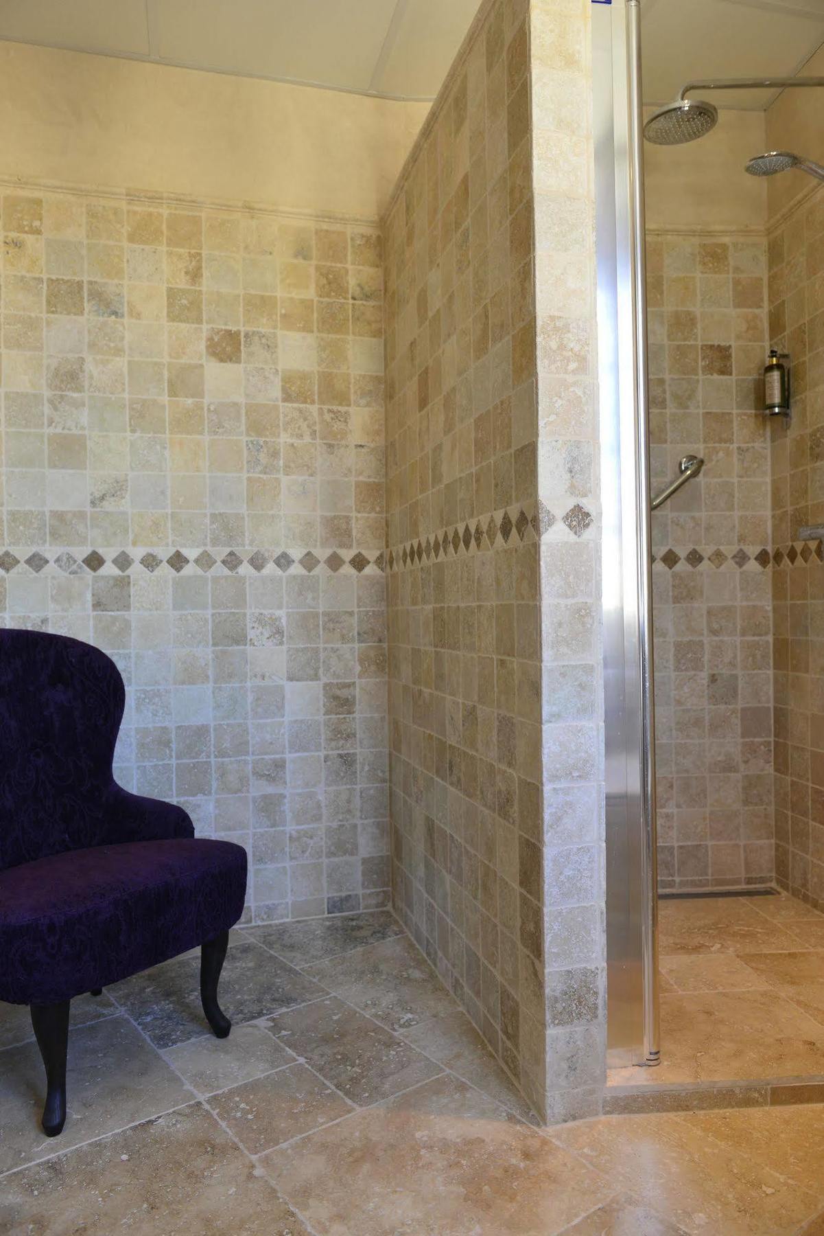 Bed and Breakfast Rue Galilee Марсеян Екстер'єр фото