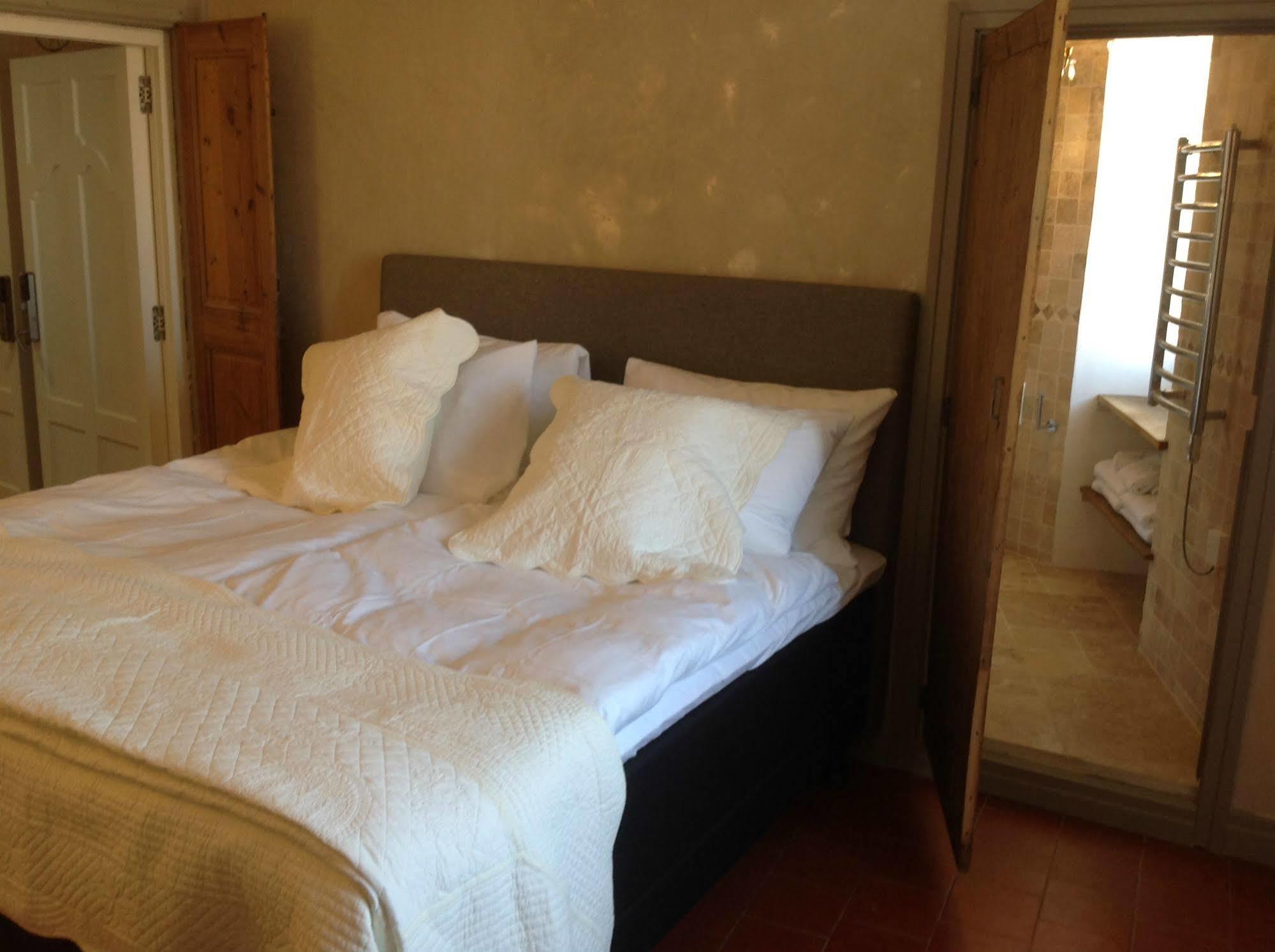 Bed and Breakfast Rue Galilee Марсеян Екстер'єр фото