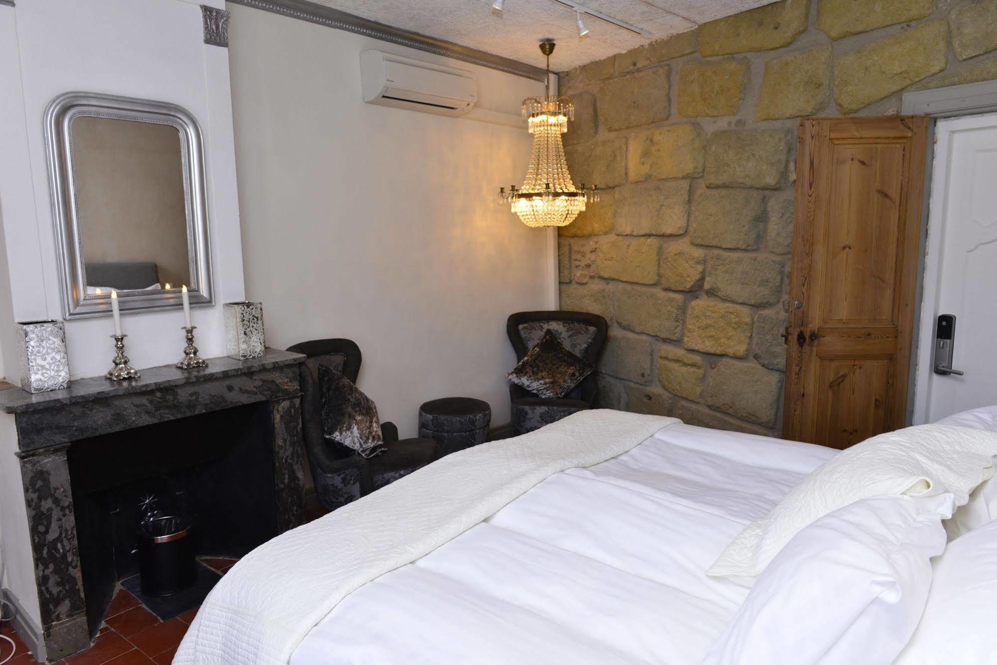 Bed and Breakfast Rue Galilee Марсеян Екстер'єр фото