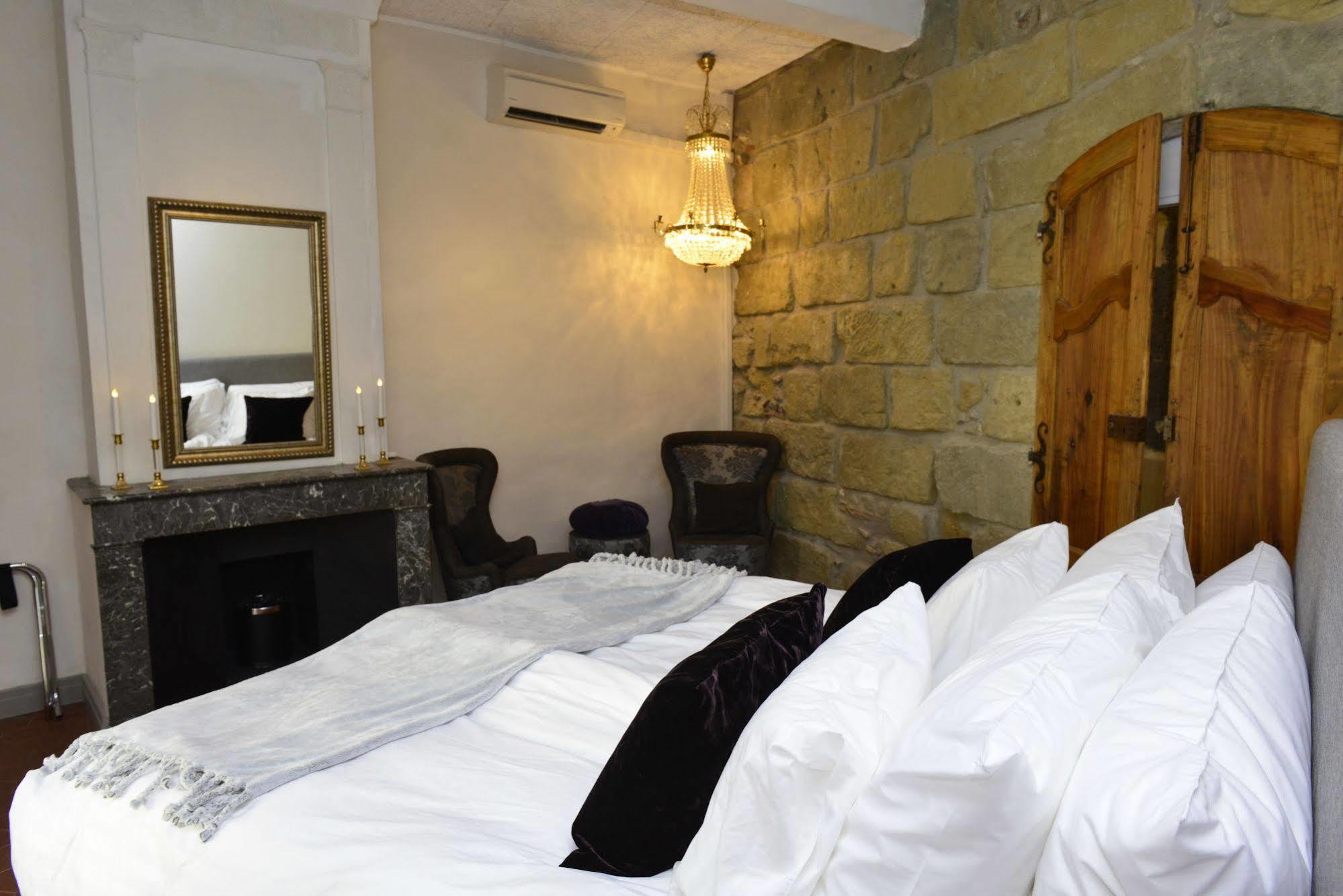 Bed and Breakfast Rue Galilee Марсеян Екстер'єр фото