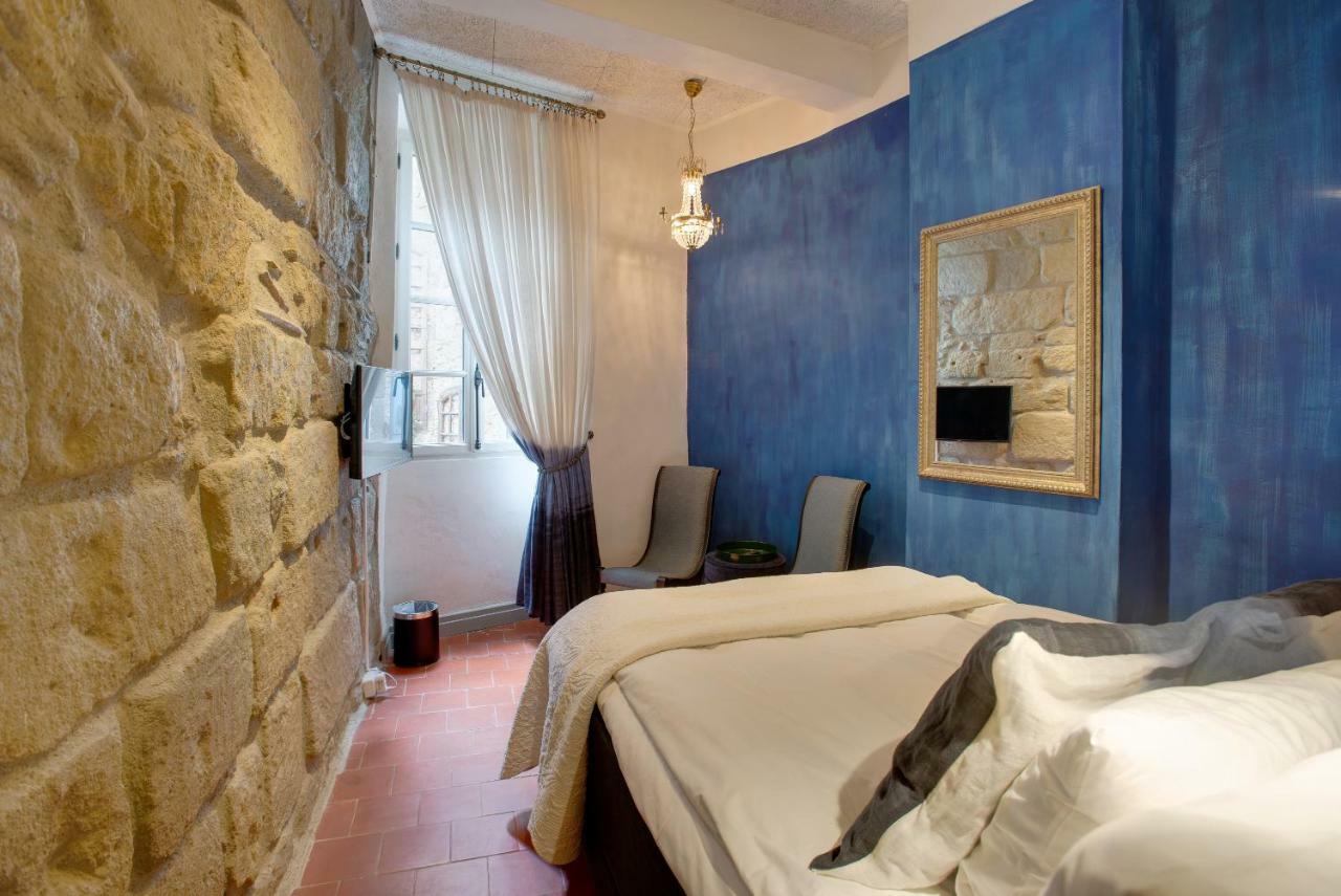 Bed and Breakfast Rue Galilee Марсеян Екстер'єр фото