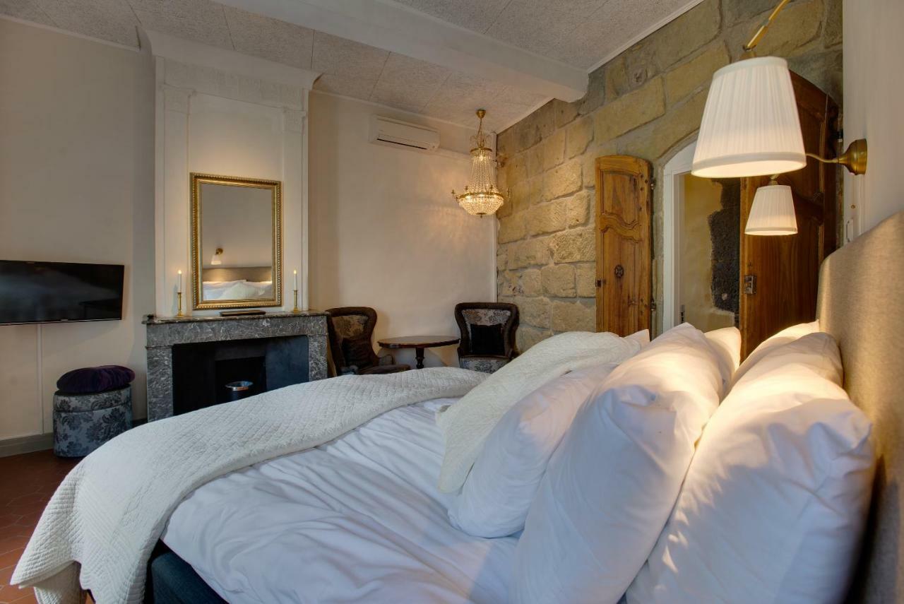 Bed and Breakfast Rue Galilee Марсеян Екстер'єр фото