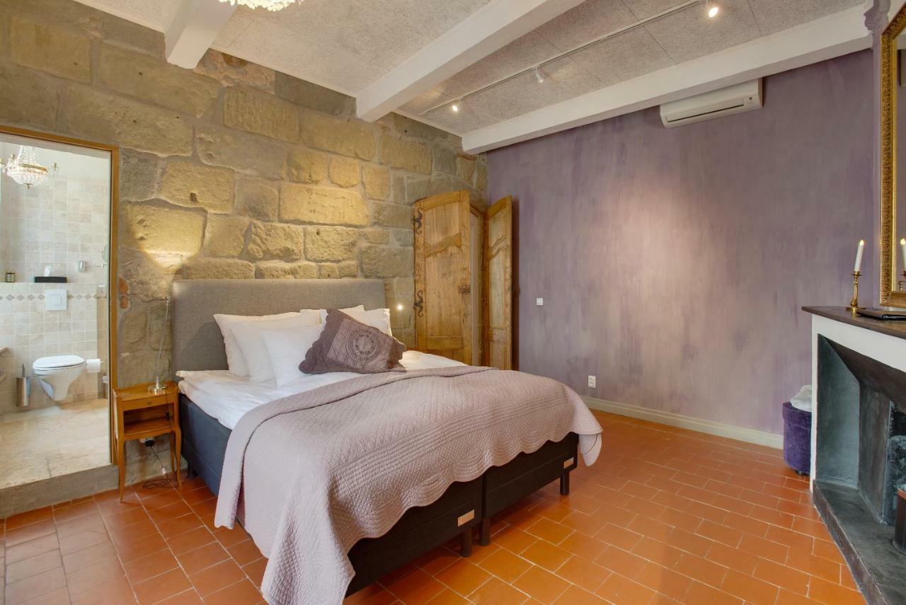 Bed and Breakfast Rue Galilee Марсеян Екстер'єр фото