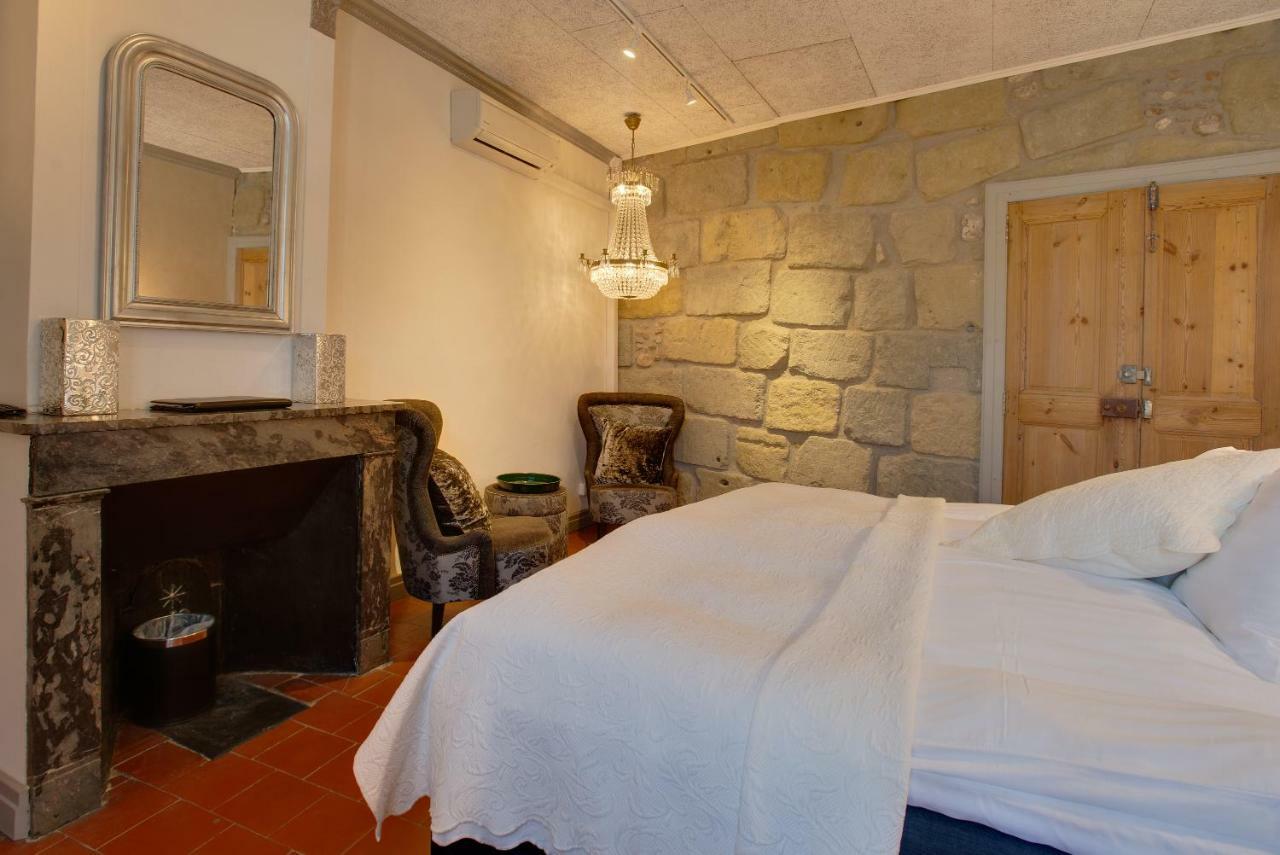 Bed and Breakfast Rue Galilee Марсеян Екстер'єр фото