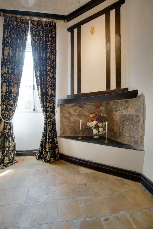 Bed and Breakfast Rue Galilee Марсеян Екстер'єр фото