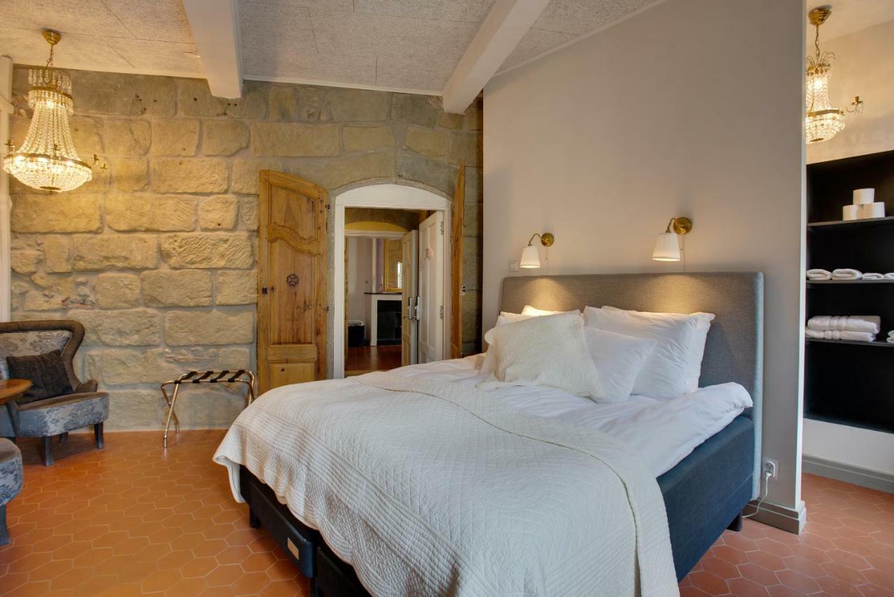Bed and Breakfast Rue Galilee Марсеян Екстер'єр фото
