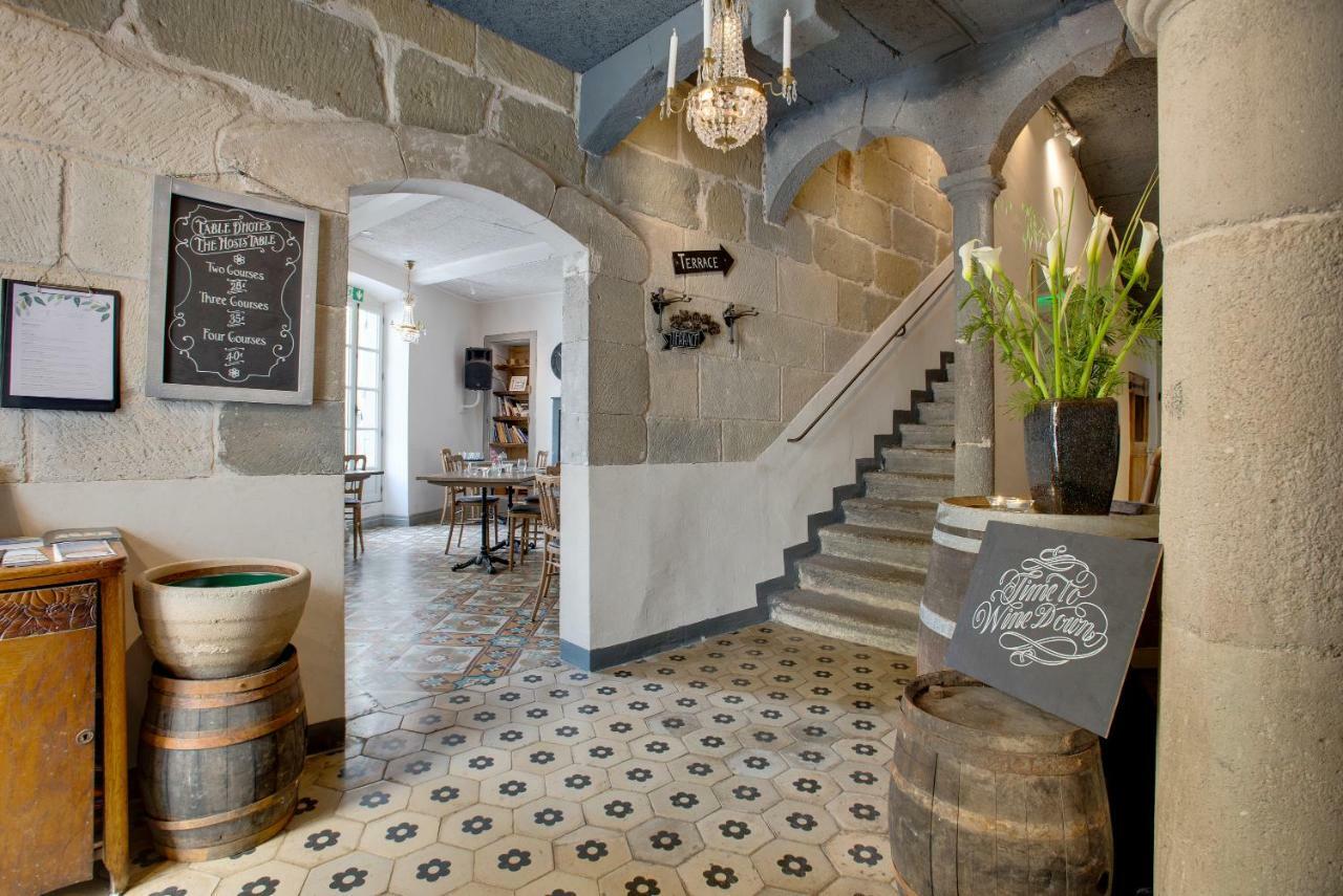 Bed and Breakfast Rue Galilee Марсеян Екстер'єр фото