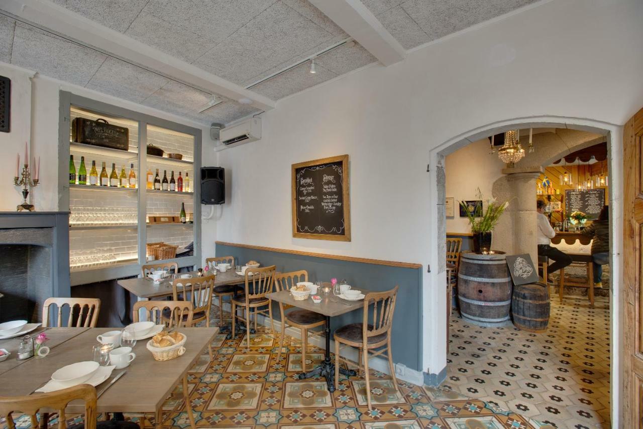 Bed and Breakfast Rue Galilee Марсеян Екстер'єр фото