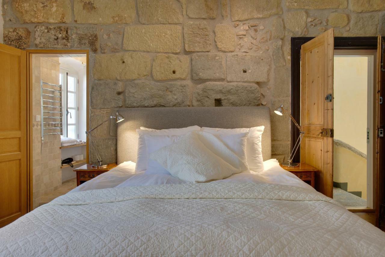 Bed and Breakfast Rue Galilee Марсеян Екстер'єр фото