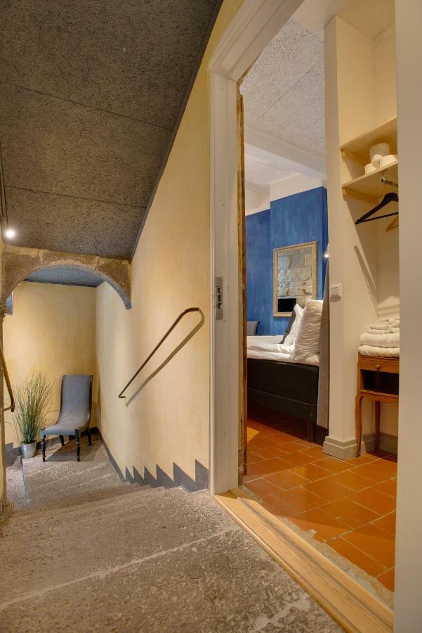 Bed and Breakfast Rue Galilee Марсеян Екстер'єр фото