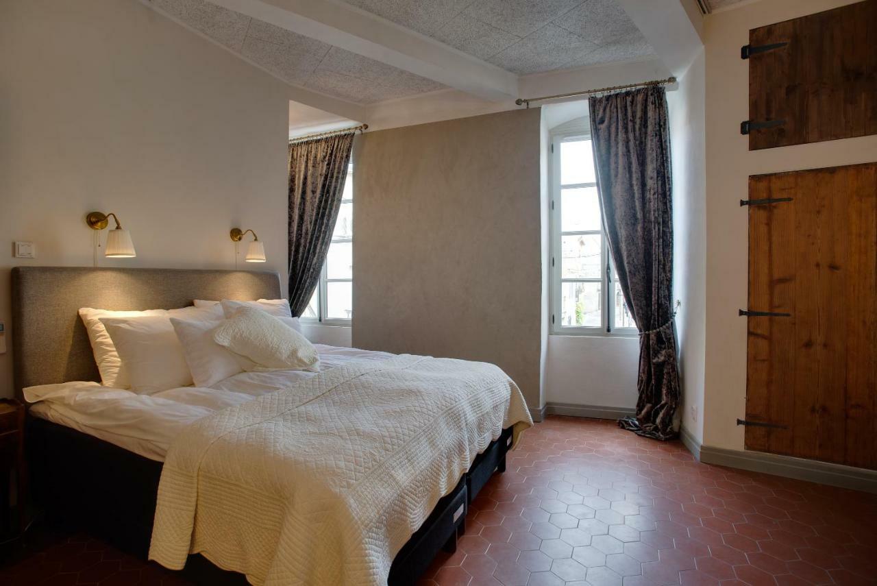 Bed and Breakfast Rue Galilee Марсеян Екстер'єр фото
