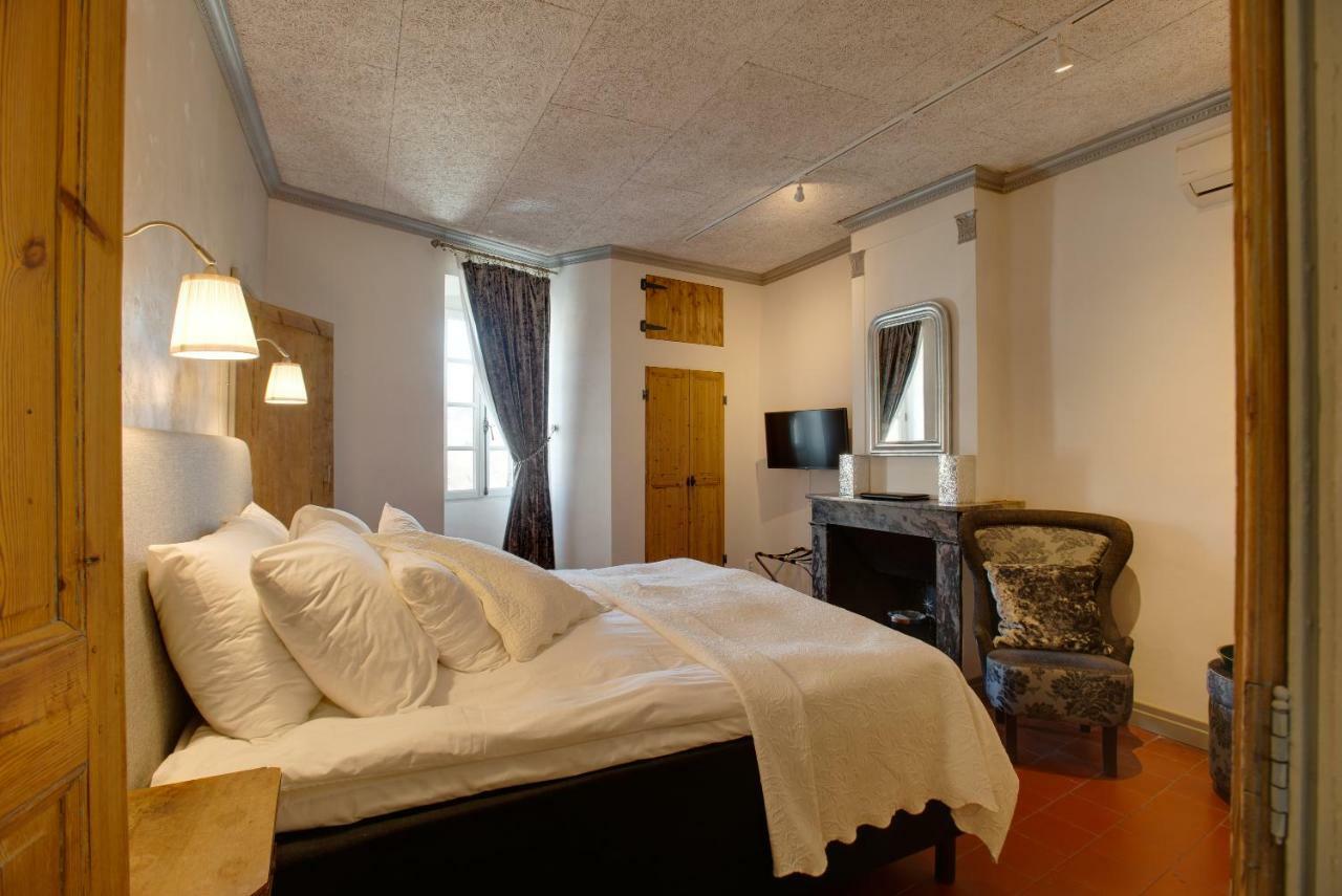 Bed and Breakfast Rue Galilee Марсеян Екстер'єр фото