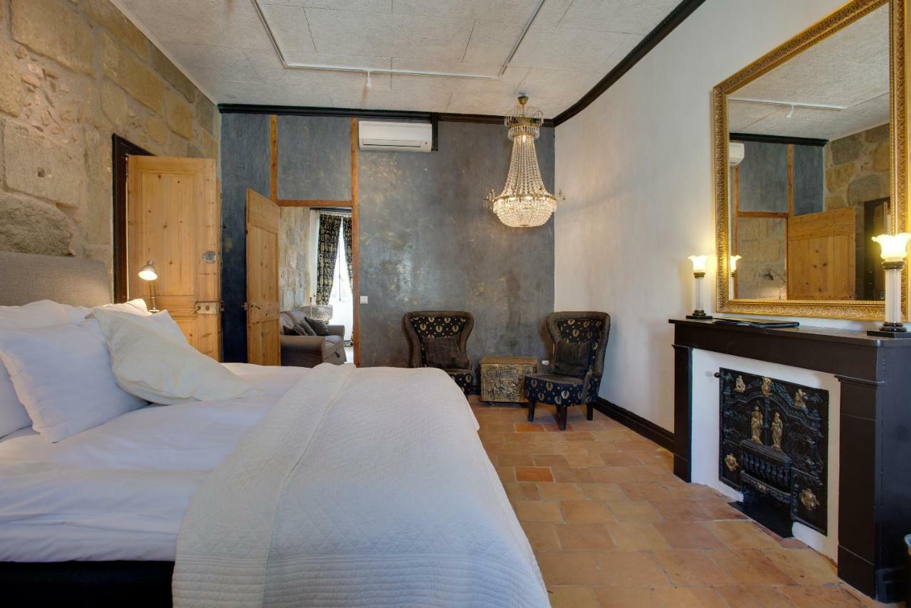 Bed and Breakfast Rue Galilee Марсеян Екстер'єр фото